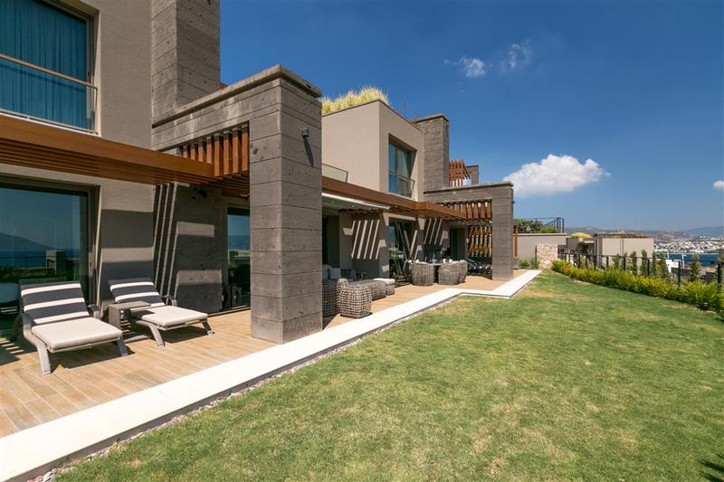 Caresse, A Luxury Collection Resort - Genel