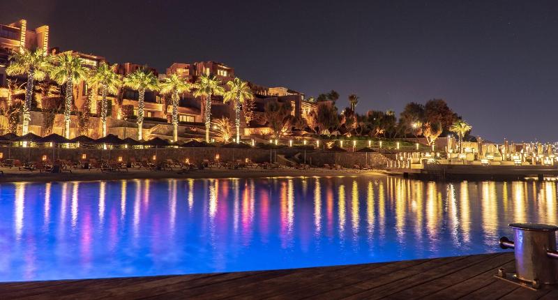 Caresse, A Luxury Collection Resort - Genel