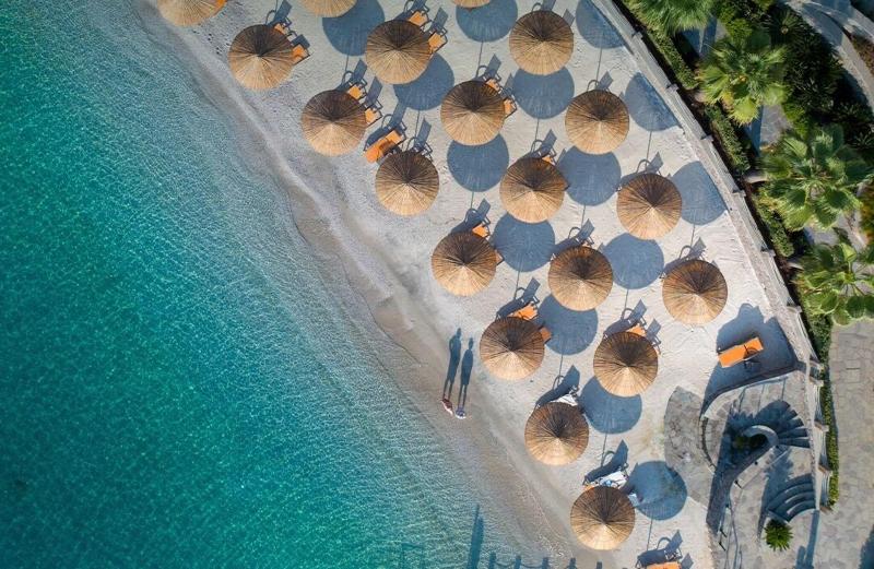 Caresse, A Luxury Collection Resort - Genel