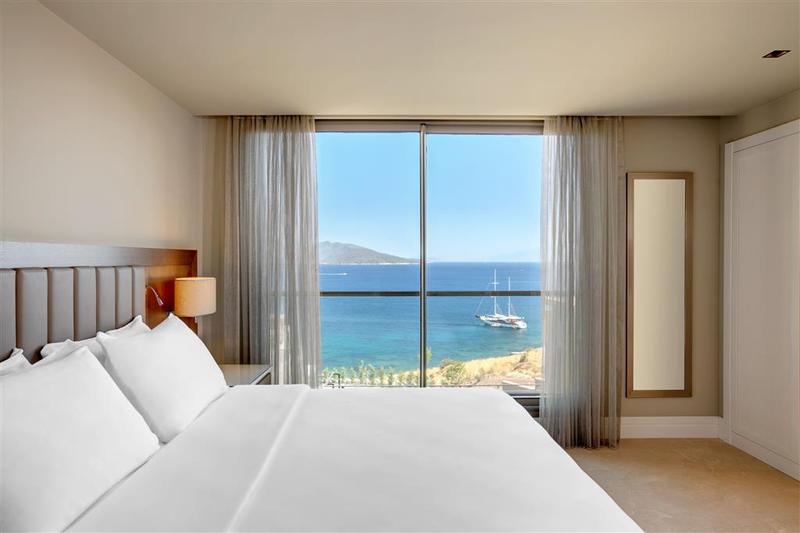 Caresse, A Luxury Collection Resort - Genel