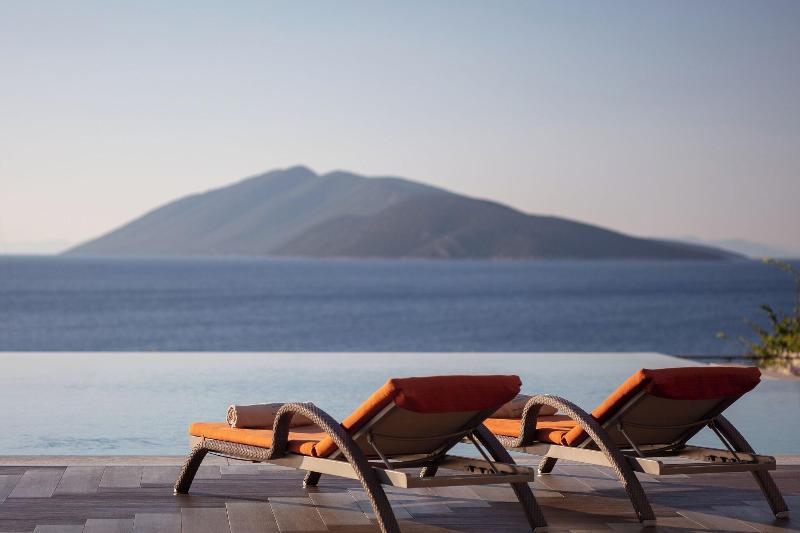 Caresse, A Luxury Collection Resort - Genel