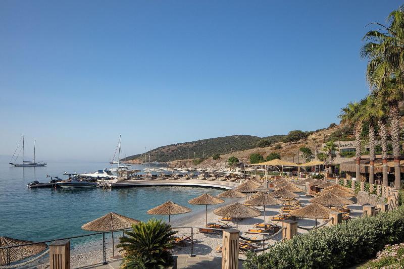 Caresse, A Luxury Collection Resort - Genel