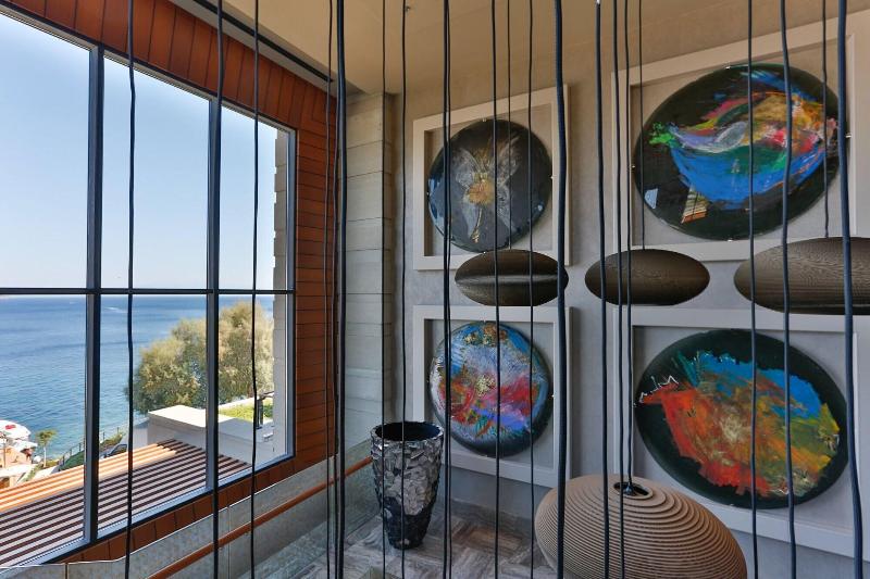 Caresse, A Luxury Collection Resort - Genel