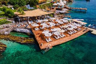 Caresse, A Luxury Collection Resort fotoÄŸrafÄ±