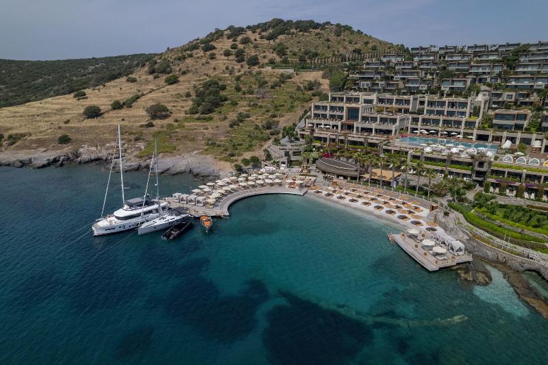 Caresse, A Luxury Collection Resort - Genel