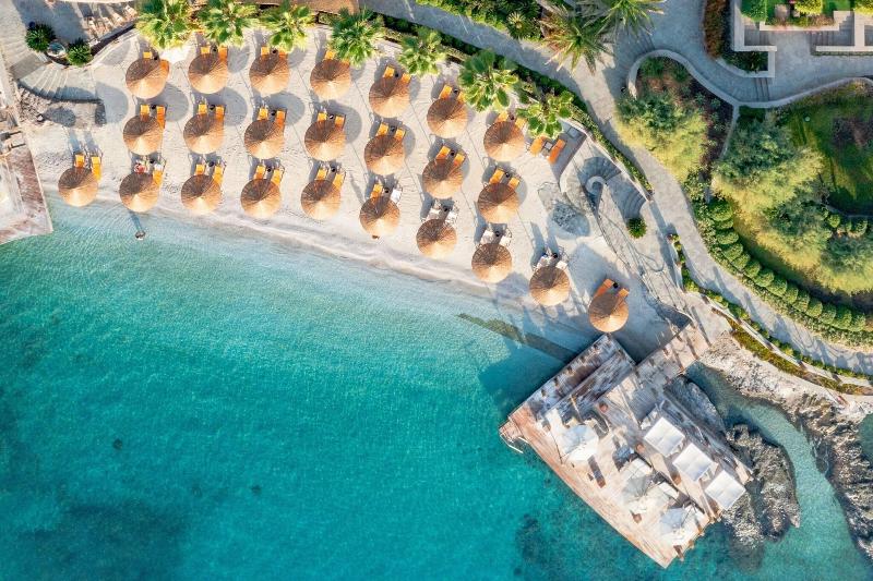 Caresse, A Luxury Collection Resort - Genel