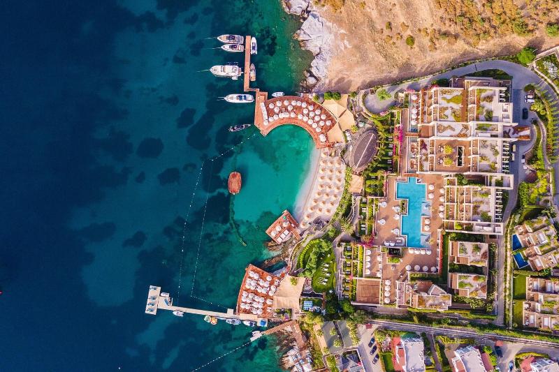 Caresse, A Luxury Collection Resort - Genel