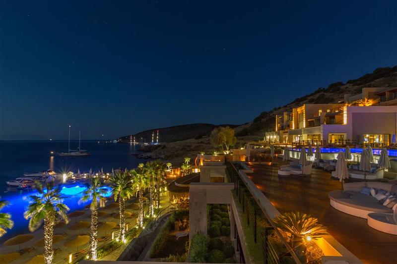 Caresse, A Luxury Collection Resort - Genel
