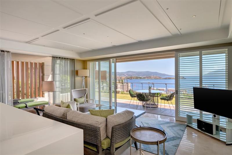Caresse, A Luxury Collection Resort - Genel