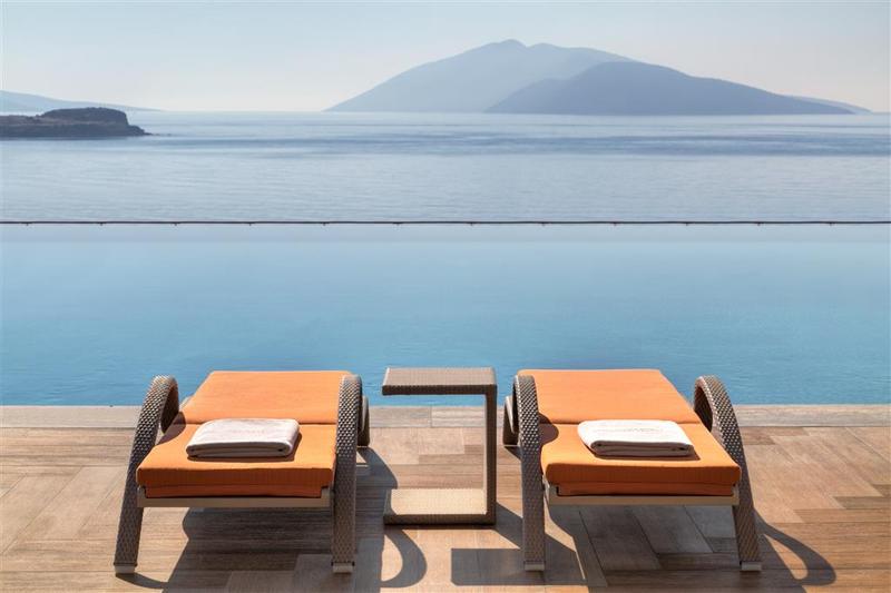 Caresse, A Luxury Collection Resort - Genel
