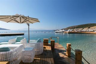 Caresse, A Luxury Collection Resort fotoÄŸrafÄ±