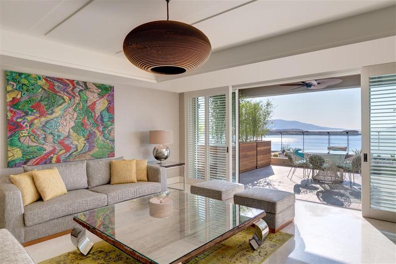 Caresse, A Luxury Collection Resort - Genel