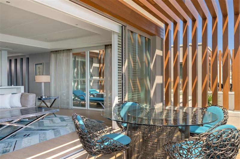 Caresse, A Luxury Collection Resort - Genel