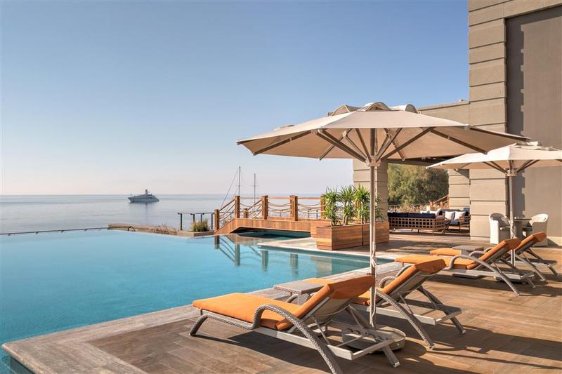 Caresse, A Luxury Collection Resort - Genel