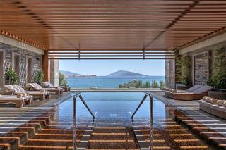 Caresse, A Luxury Collection Resort fotoÄŸrafÄ±