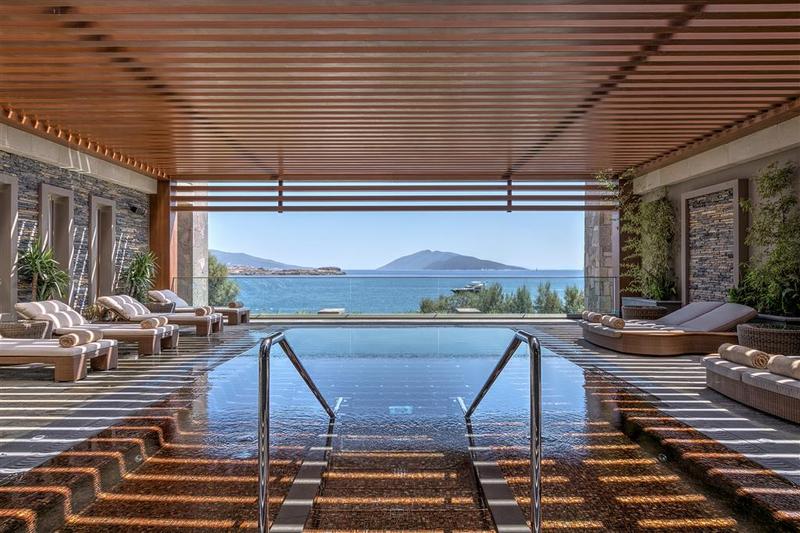 Caresse, A Luxury Collection Resort - Genel