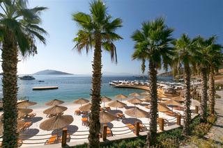 Caresse, A Luxury Collection Resort fotoÄŸrafÄ±