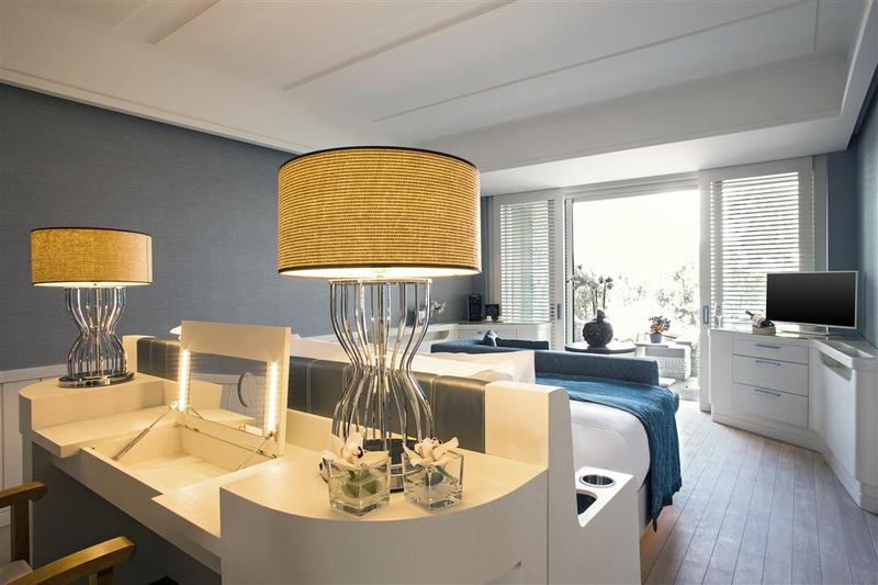 Caresse, A Luxury Collection Resort - Genel