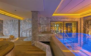 Caresse, A Luxury Collection Resort fotoÄŸrafÄ±