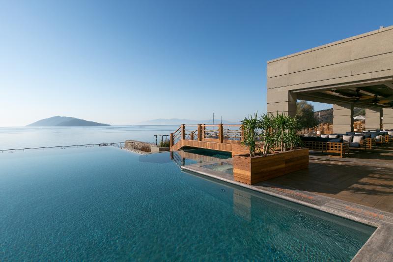 Caresse, A Luxury Collection Resort - Genel