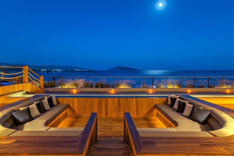 Caresse, A Luxury Collection Resort - Genel