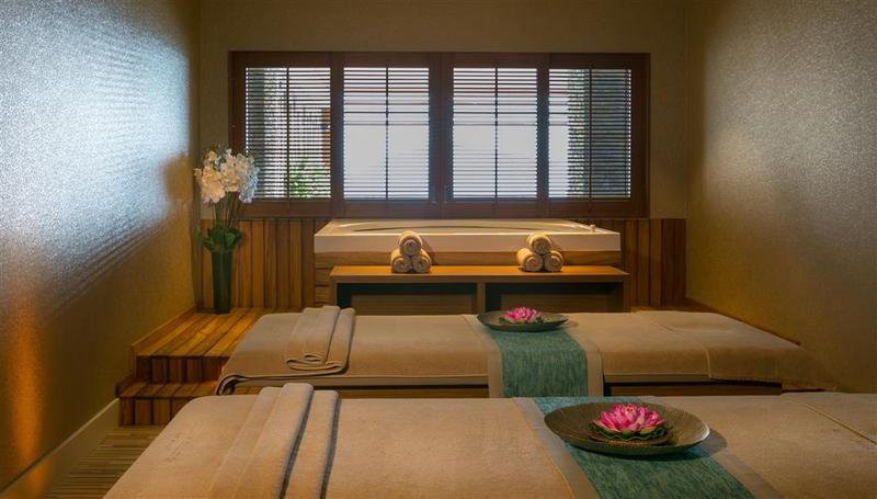 Caresse, A Luxury Collection Resort - Genel