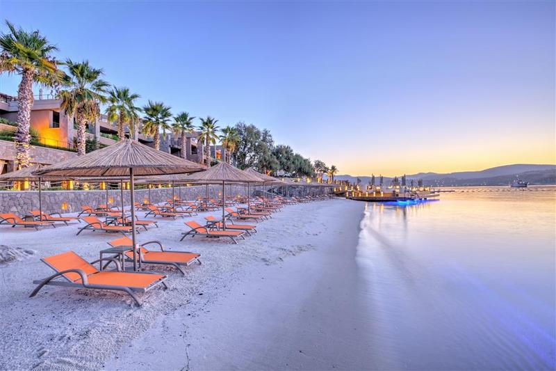 Caresse, A Luxury Collection Resort - Genel