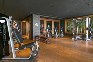 Caresse, A Luxury Collection Resort fotoÄŸrafÄ±