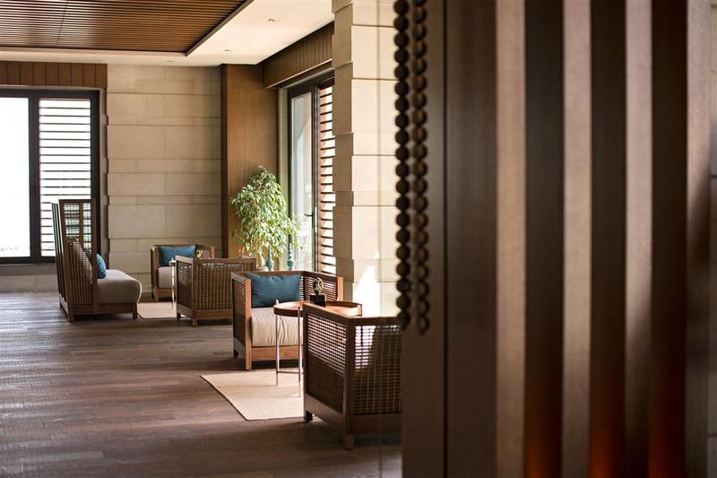 Caresse, A Luxury Collection Resort - Genel