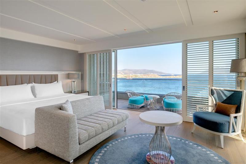Caresse, A Luxury Collection Resort - Genel