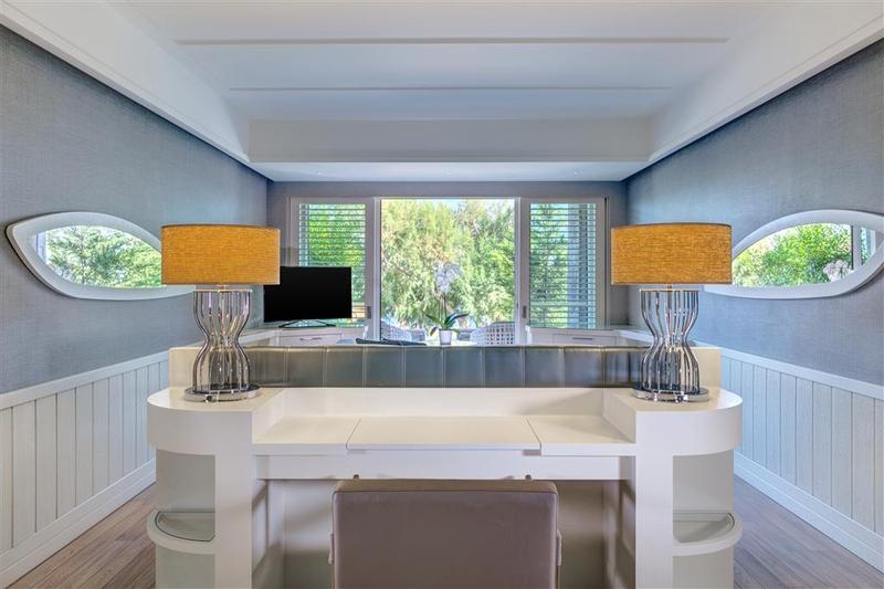 Caresse, A Luxury Collection Resort - Genel