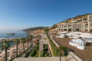 Caresse, A Luxury Collection Resort fotoÄŸrafÄ±