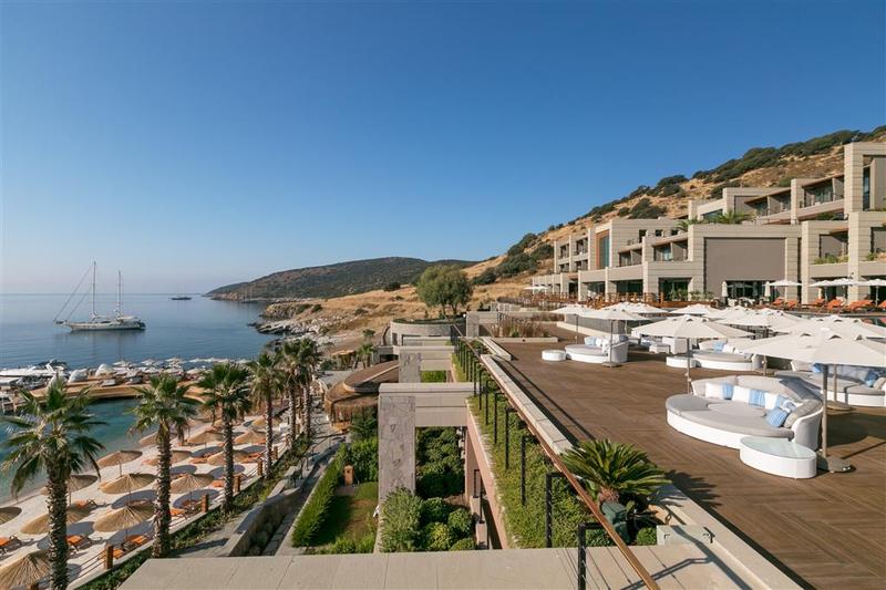 Caresse, A Luxury Collection Resort - Genel