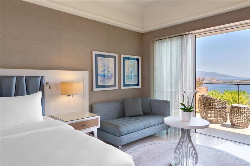Caresse, A Luxury Collection Resort - Genel