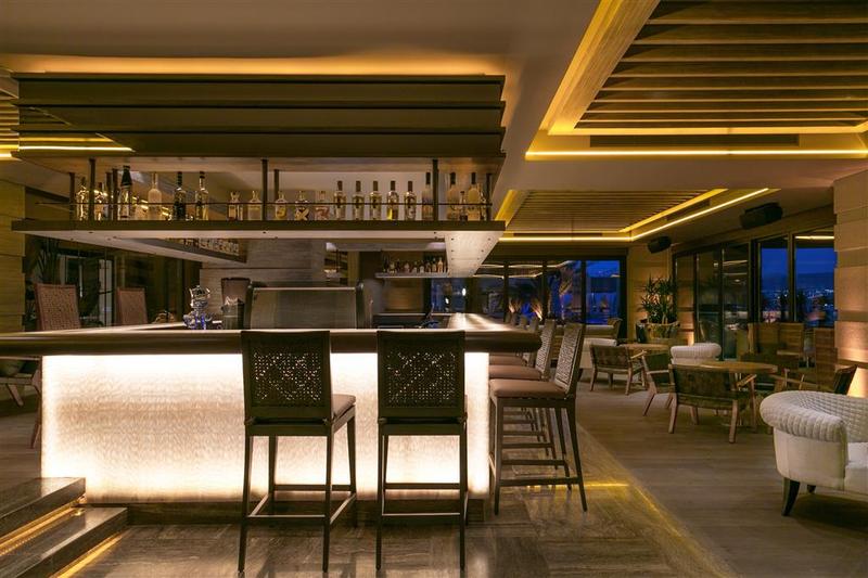 Caresse, A Luxury Collection Resort - Genel