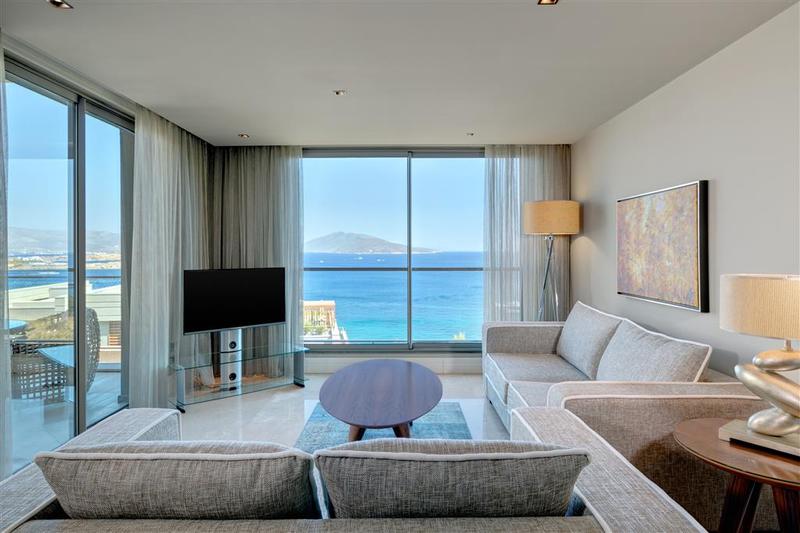 Caresse, A Luxury Collection Resort - Genel