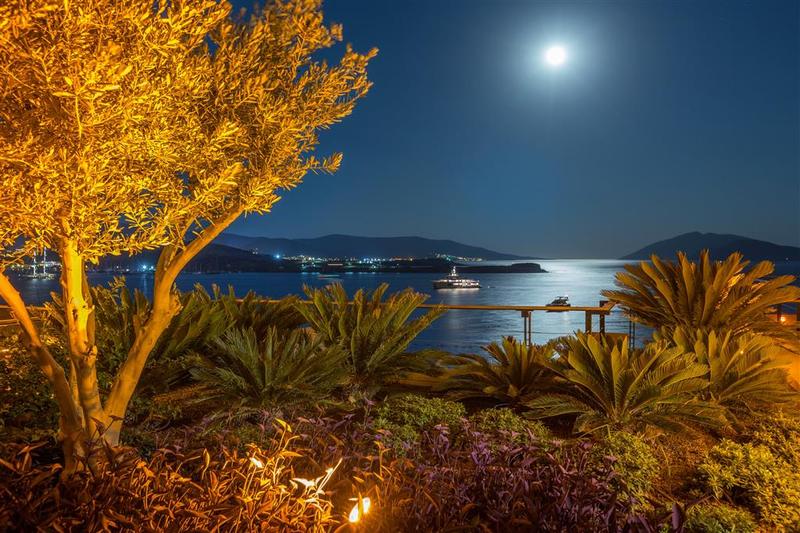 Caresse, A Luxury Collection Resort - Genel
