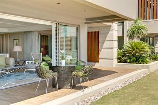 Caresse, A Luxury Collection Resort fotoÄŸrafÄ±