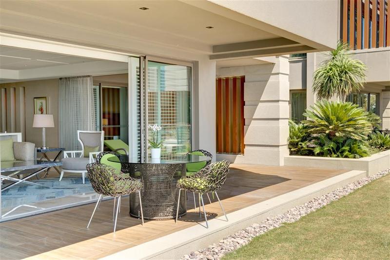 Caresse, A Luxury Collection Resort - Genel