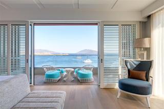 Caresse, A Luxury Collection Resort fotoÄŸrafÄ±