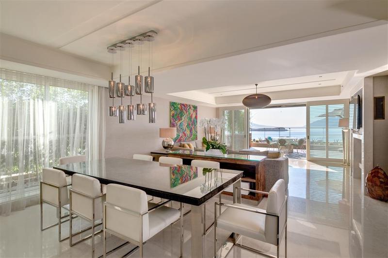 Caresse, A Luxury Collection Resort - Genel