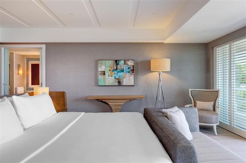 Caresse, A Luxury Collection Resort - Genel