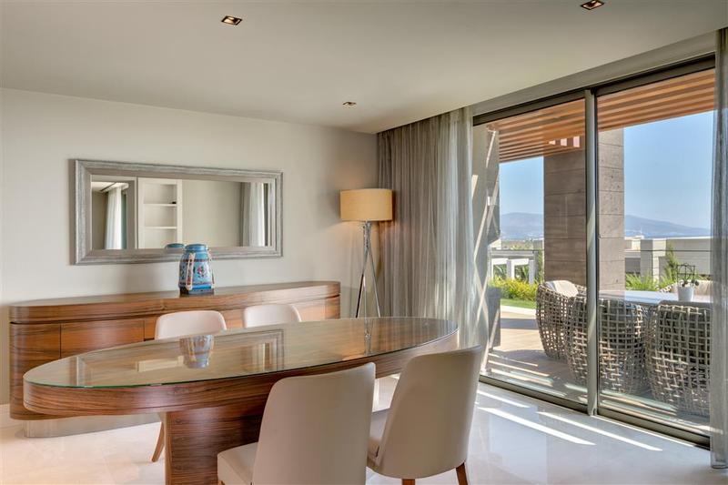 Caresse, A Luxury Collection Resort - Genel