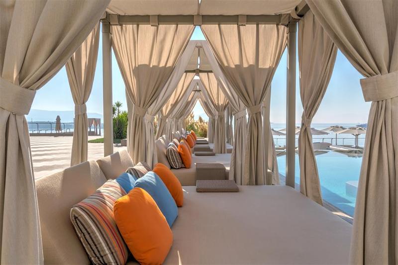 Caresse, A Luxury Collection Resort - Genel