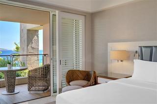 Caresse, A Luxury Collection Resort fotoÄŸrafÄ±