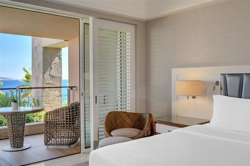 Caresse, A Luxury Collection Resort - Genel