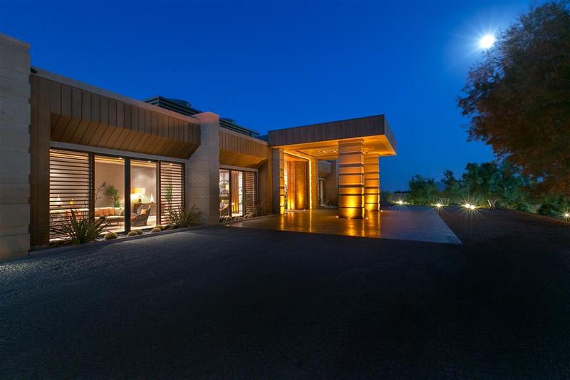 Caresse, A Luxury Collection Resort - Genel