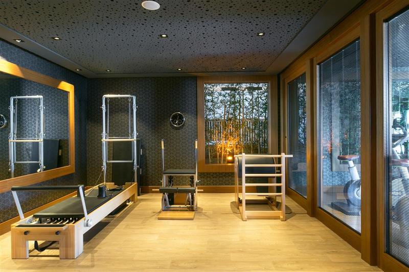 Caresse, A Luxury Collection Resort - Genel