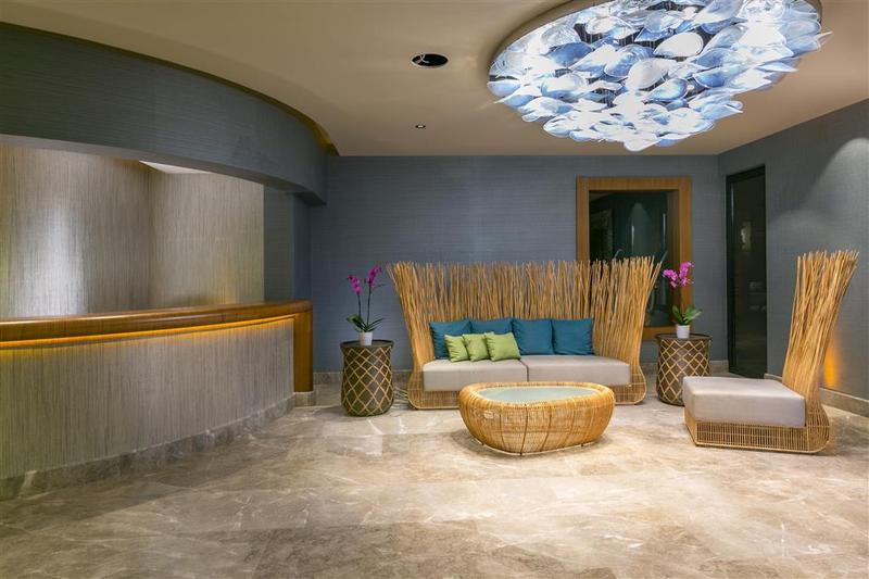 Caresse, A Luxury Collection Resort - Genel