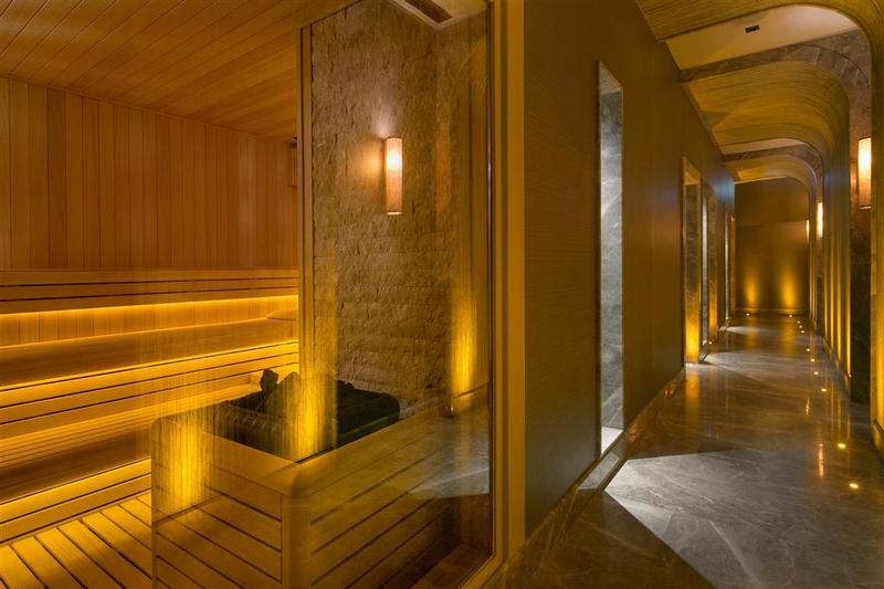 Caresse, A Luxury Collection Resort - Genel
